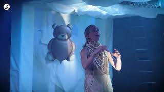 BEEST(8+) - Trailer