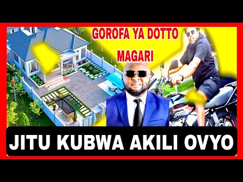 BORA ATA WAHUNI WANGECHOMA GOROFA YAKE SIKU YA MAANDAMANO DOTTO MAGARI AMCHANA MWIJAKU