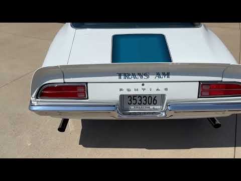 View YouTube Video of this Auction Car