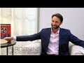 Nashville' TN Plastic Surgeon- Robbins Plastic Surgery- Blepharoplasty Before and After Video Blog