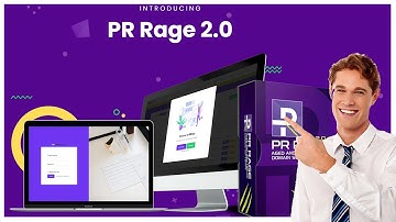 PR Rage 2.0 Review - ALL Revealed In This PR Rage v2 Review and Walkthrough