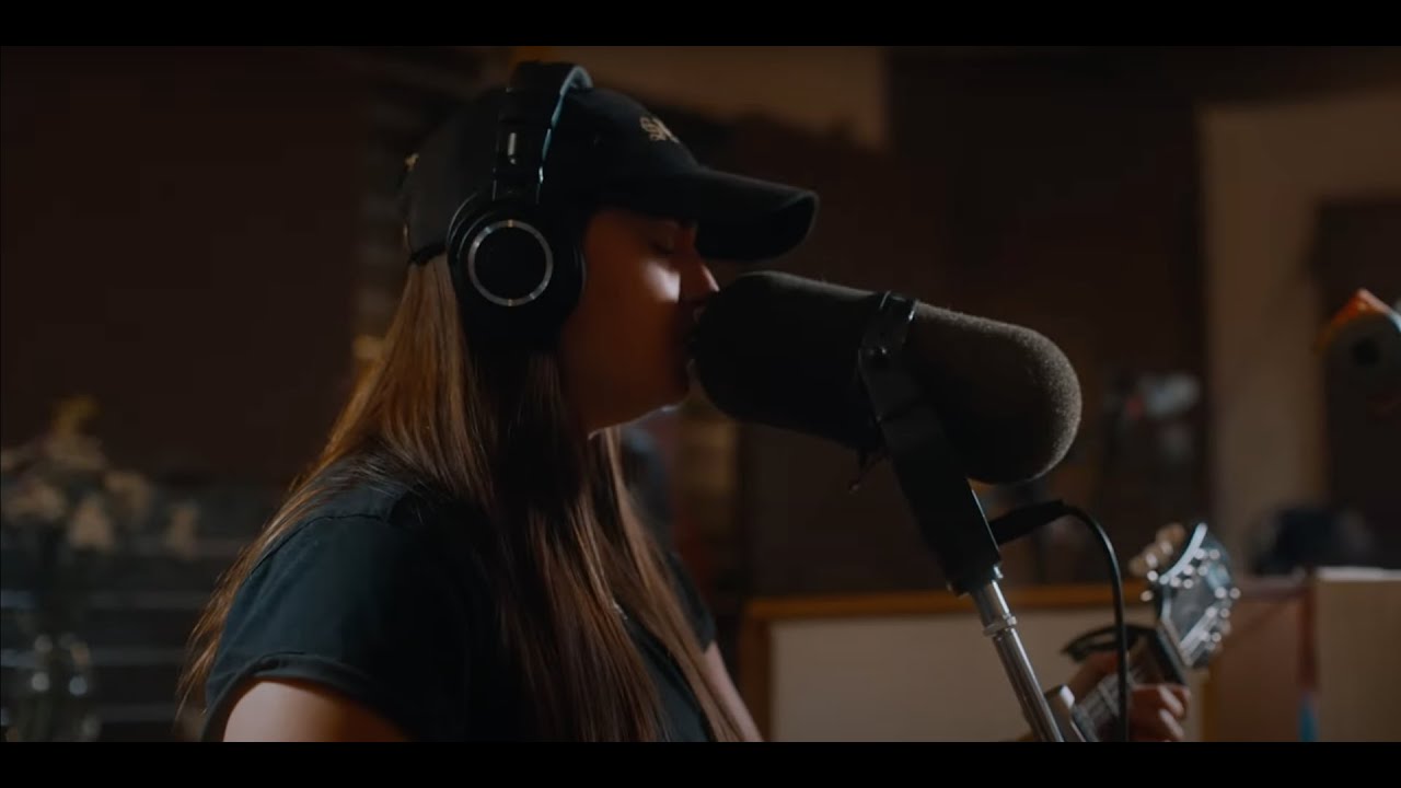 Watch Katie Pruitt "Backseat Driver" (Live from Pleasantville Studios) on YouTube Watch Katie Pruitt "Backseat Driver" (Live from Pleasantville Studios) on YouTube