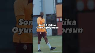 Ndombele Hala Çok Formsuz