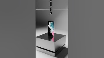 3D Print Effect In Blender