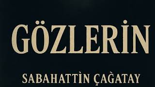 Gözlerin