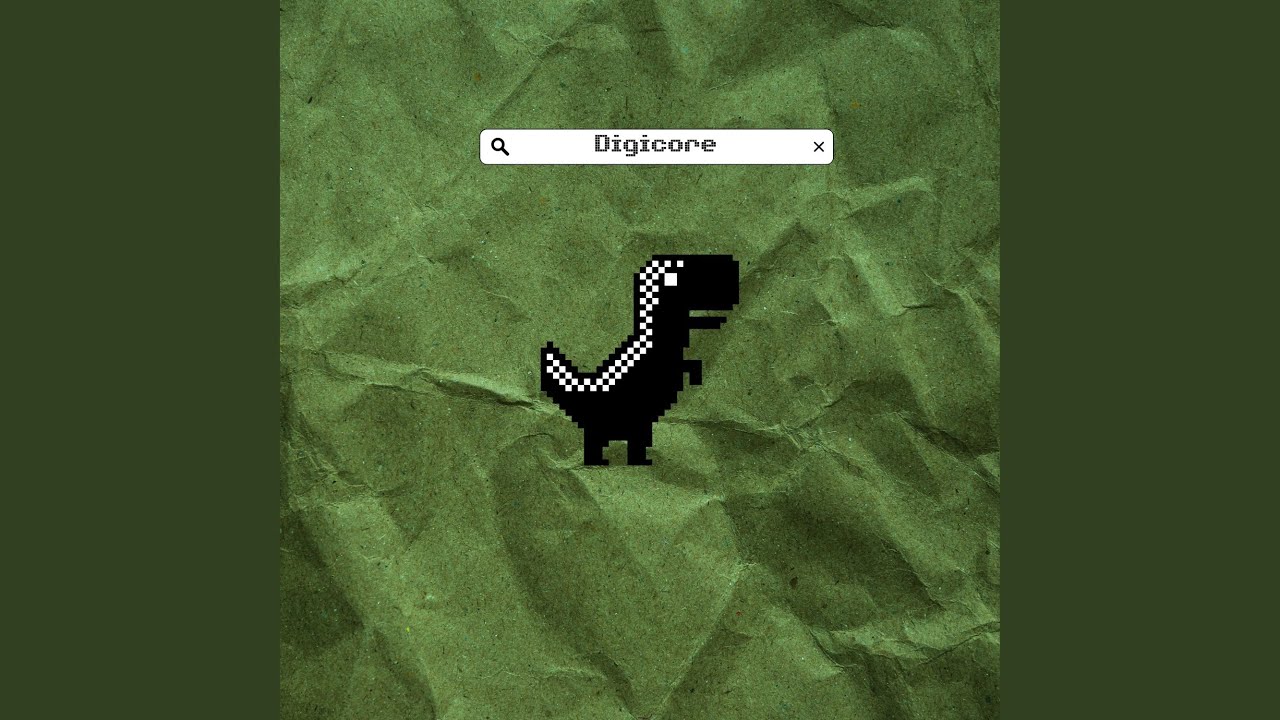 Watch Digicore on YouTube Watch Digicore on YouTube