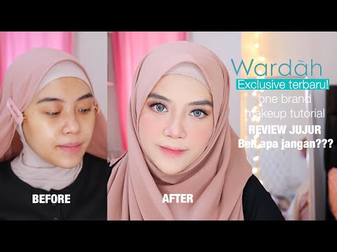 SWATCHES + REVIEW LENGKAP WARDAH LIGHTENING LIQUID FOUNDATION & CONCEALER TERBARU. 