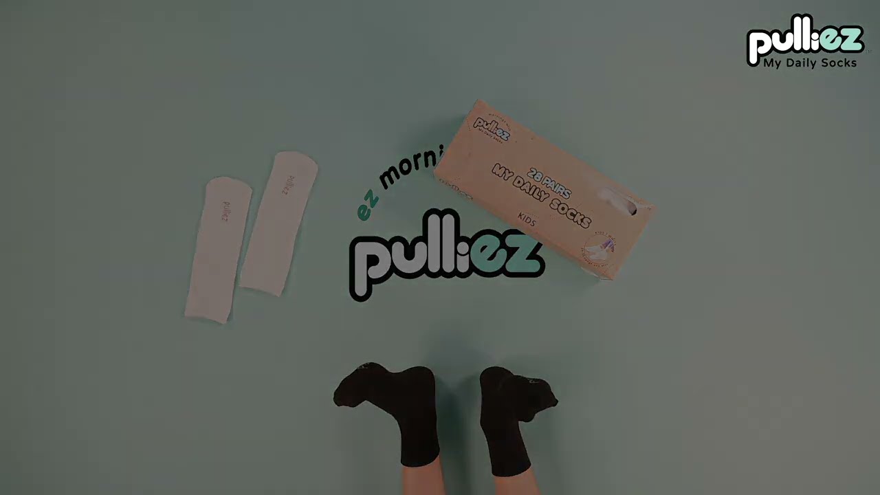 הכירו את גרביי פוליז!