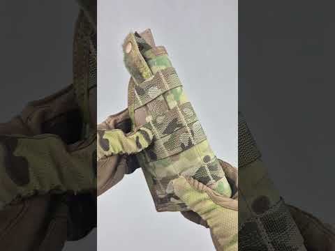 Кобура R-kit универсальная для пистолета ММ14, видео 1
