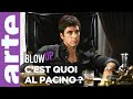 Cest quoi al pacino   blow up  arte