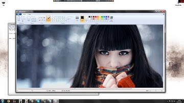 How to change Modern Warfare 3 background image!
