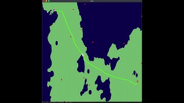 Bit* for a Dubins vehicle amid dynamic obstacles