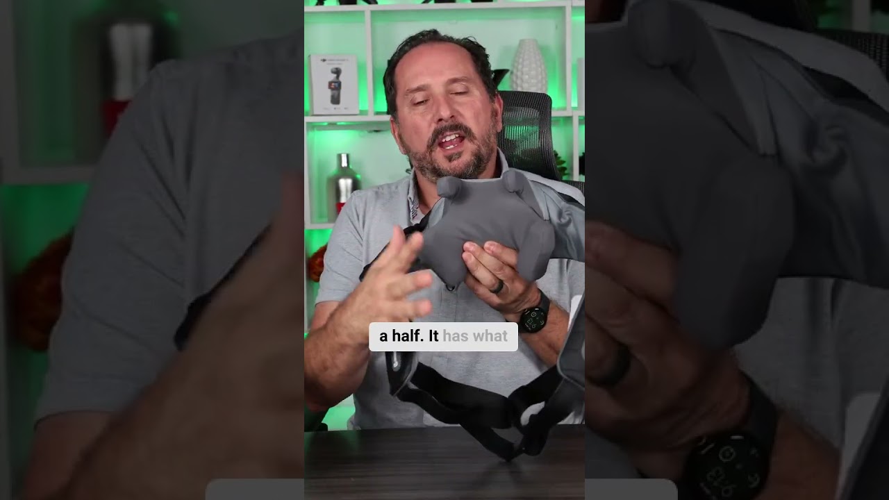 This Cordless Neck Massager ACTUALLY Works! (No More Sore Shoulders)