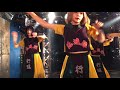 GANG PARADE(ココ休み)/ don’t forget me not / 新宿LOFT / 20180110