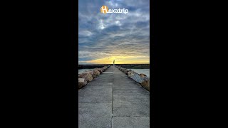 Dcouvrez Le Havre Une Ville Dynamique Sur La Cte Normande En France 