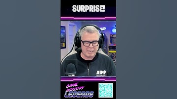 REWIND #Shorts - Surprise, Cliff!