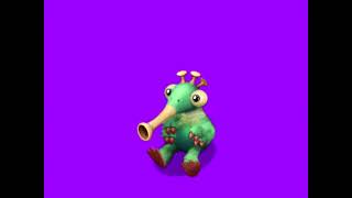 Floogull Pure Purple Screen Idlecontinent My Singing Monsters Dawn Of Fire