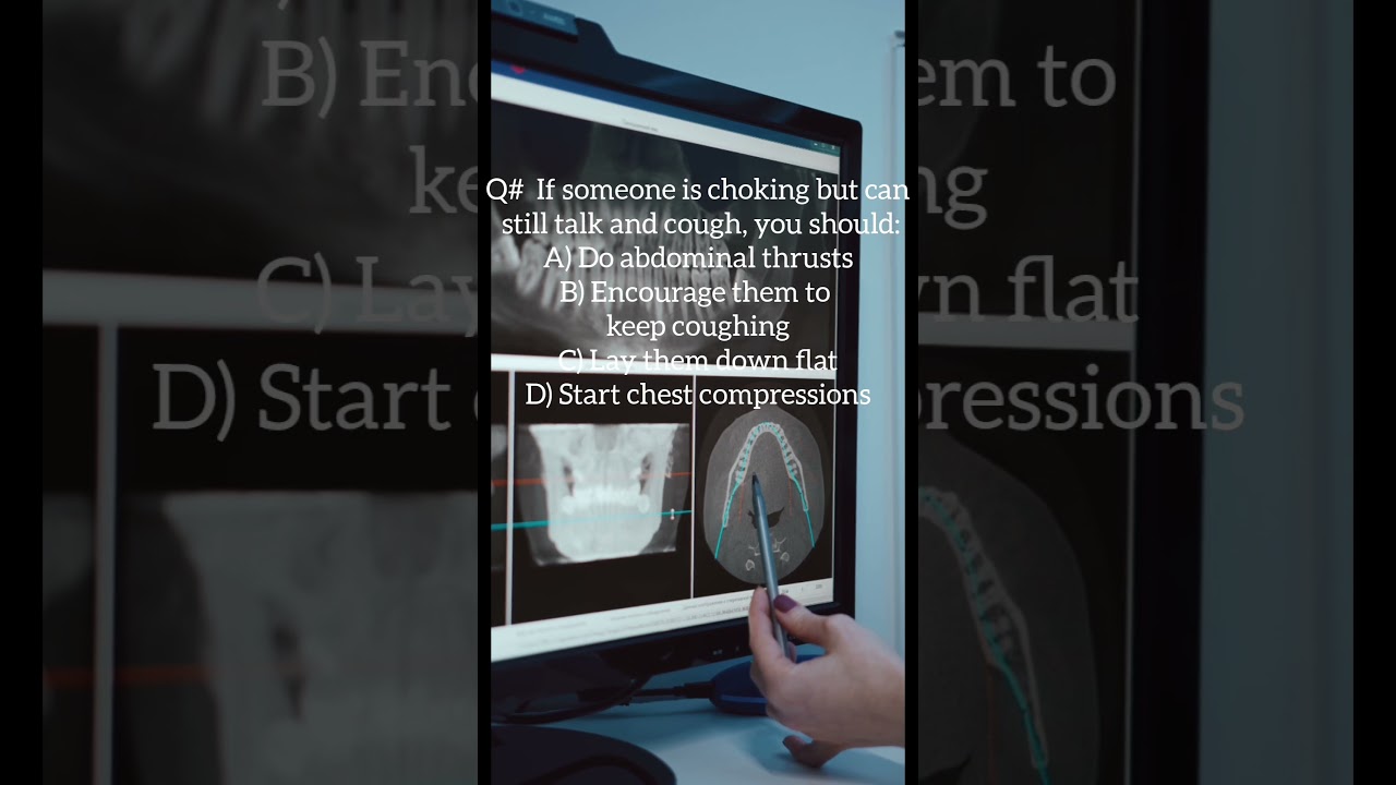 Choking Quiz..📌 
