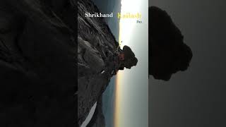 Shrikhand Mahadev is a challenging, 32–35 km one-way pilgrimage trek (one side) located in the Kullu