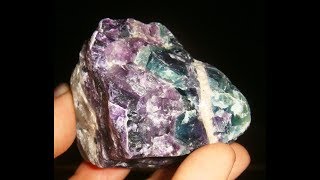 Моя коллекция горных пород и минералов-3. My collection of rocks and minerals-3