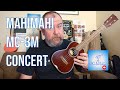 Got a ukulele reviews  mahimahi mc3m concert