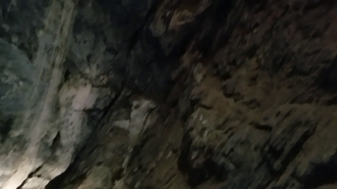 Bottom, Moaning Cave 7.30.17