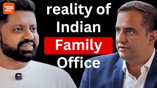 Create Generational Wealth with Family Office | Advice from a real Treasury Manager