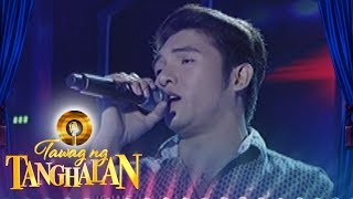 Tawag ng Tanghalan: Coco Evangelista | Exchange Of Hearts