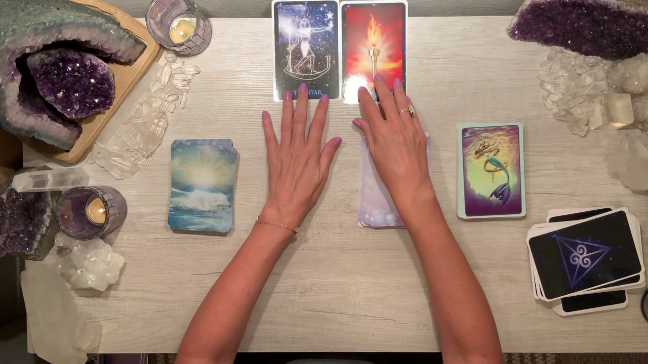Divine Feminine October 2019 ~ Breaking free of past restriction for a new start!