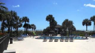 Ocean Villas Condos St. Augustine FL