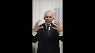 UM NOVO PASTOR NO ENGENHO JUSSARA P/ RECONSTRUIR O QUE O DIABO DESTRUIU.