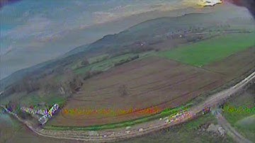 Barbaros Taş - Polaris RC Plane - ClubRC Airpport