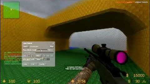 Free Demo [old css] by Eqqqip