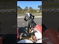 Letsレン耐 近畿スポーツランド スタート 2022/10/2