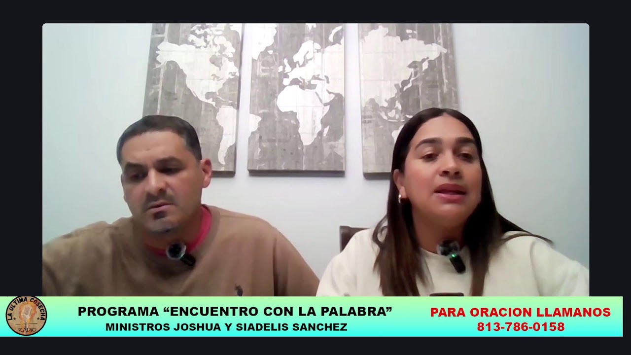 La Ultima Cosecha Radio