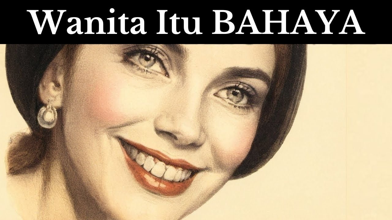 Schopenhauer Mengungkap Sisi Gelap Wanita (Yang Tidak Disadari Pria)