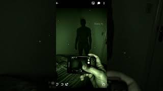 Правило: не включай ночной режим камеры в темноте#horror #shorts #aihorror #creepypasta #scarystory