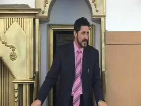 ابن حزم وأبو حنيفة ومالك والشافعي أجازوا الخروج على الحاكم الظالم د عدنان ابراهيم
