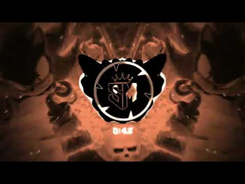MONTAGEM CHATEADO (SLOWED AND REVERB)