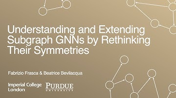 Understanding and Extending Subgraph GNNs by Rethinking Their Symmetries