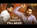 Tuck Jagadish Latest Full Movie 4K  Nani  Ritu Varma  Thaman S  Kannada Dubbed Movie WSubtitles