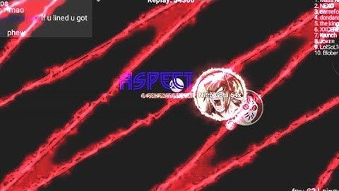 The Blob.io Aspect🔥