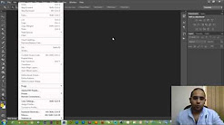 Adobe Photoshop CS6 Advanced Course l Mohammed 3omar