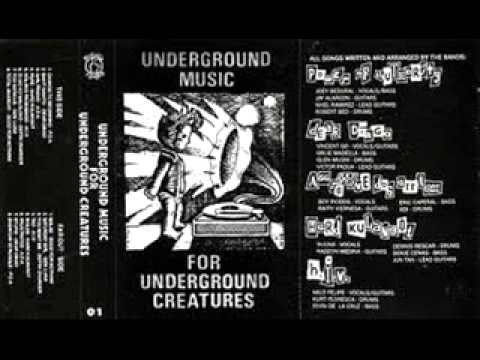 Good For Nothing - Malas Ko.wmv