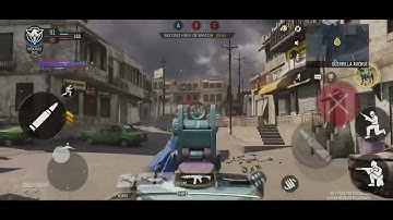 My Kill Moments” #codm #callofduty #callofdutymobile 