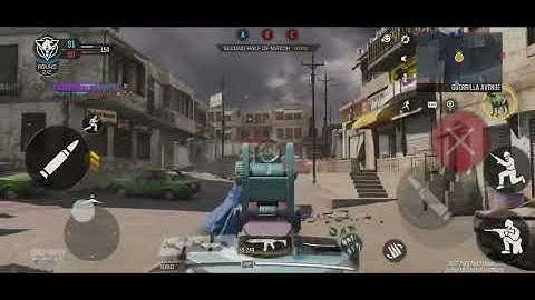 My Kill Moments” #codm #callofduty #callofdutymobile 