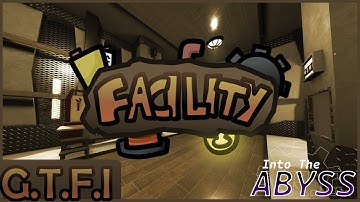 Into the Abyss Official OST - G.T.F.I