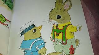 Richard Scarry's Lowly Worm Meets The Early Bird