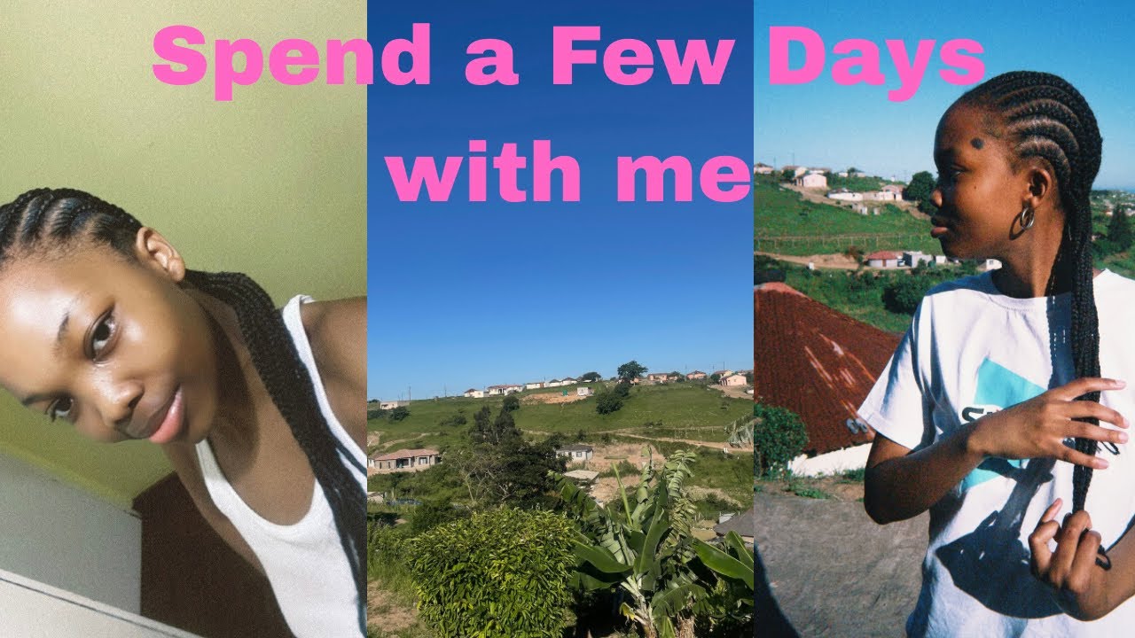 Spend Days with Me | Family, Cooking & Bible Study 