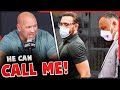 Dana White reacts to Conor McGregor allegations, McGregor's manager releases statement, UFC Vegas 10
